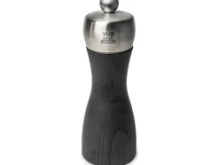 Peugeot Pepper grinder, 15 cm, Fidji Graphite