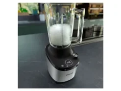 Philips 7000 Series HR3760 - Blandare - 1.8 liter - 1500 W - svart/metallic