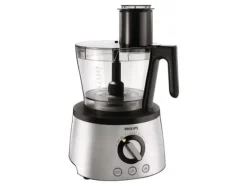 Philips Avance Collection HR7778 Compact 2 in 1 setup - Matberedare - 1300 W