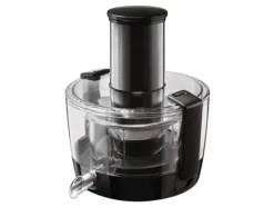 Philips Avance Collection HR7778 Compact 2 in 1 setup - Matberedare - 1300 W