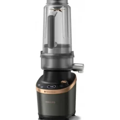 Philips Flip&Juice HR3770/00 -mixer med juicepress