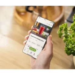 Philips Flip&Juice HR3770/00 -mixer med juicepress