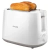 Philips HD2581 - Brödrost För 2 Skivor, Vit