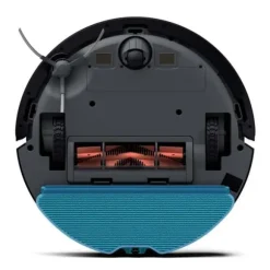 Philips HomeRun Series 3000 Aqua Robot Dammsugare, självrengörande, upp till 200 min, 4 lägen, vit (XU3110/02)