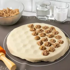 PIEROGI PAJSKÄRARE FÖR KINGHOFF KH-1609