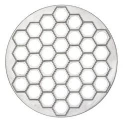 PIEROGI PAJSKÄRARE FÖR PIELMIENI E-8146