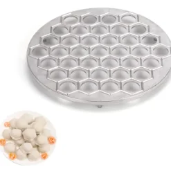 PIEROGI PAJSKÄRARE FÖR PIELMIENI E-8146