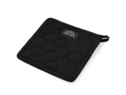 Pillivuyt Grytlapp Svart Recycle 22,5x22,5