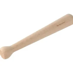 Pilon de bar - Fackelmann - 49512 - Trä - 22,3 x 3,1 cm - Ideal för cocktails