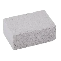 Pimpsten för rengöring – effektiv mot rost och fläckar