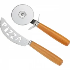 Pino Pizzaset - Dorre