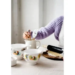 Pippi Bakar Slickepott Rosa S