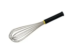 Piskeris Matfer 25 cm Plasthåndtag,stk