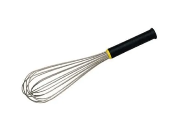 Piskeris Matfer 25 cm Plasthåndtag,stk