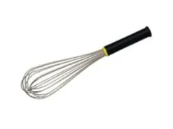 Piskeris Matfer 25 cm Plasthåndtag,stk