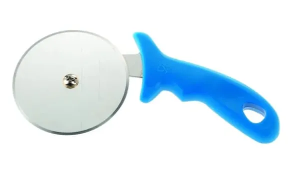 Pizza cutter, blade ø 100 mm