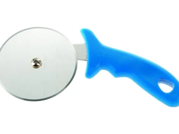 Pizza cutter, blade ø 100 mm
