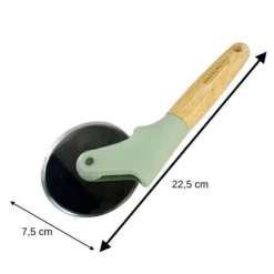 Pizza Roulette Fackelmann OCEAN