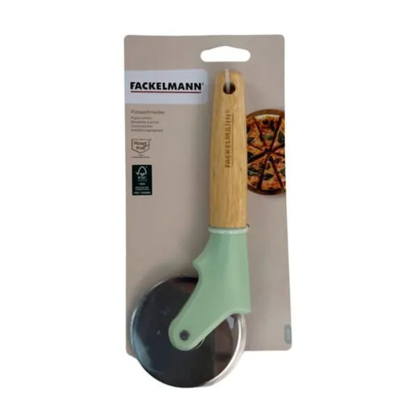 Pizza Roulette Fackelmann OCEAN