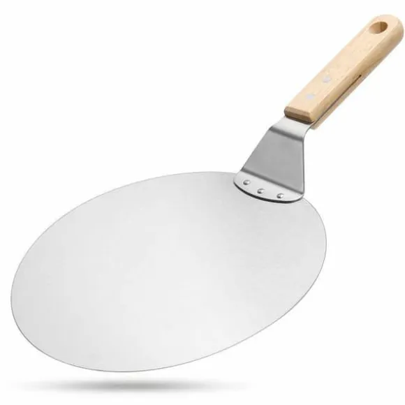 PIZZA SPADE 30 cm MED redskap 2935