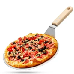 PIZZA SPADE 30 cm MED TILLBEHÖR 2935