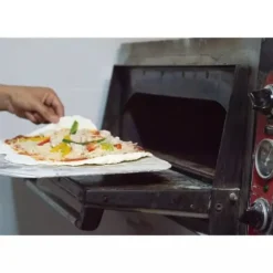 PIZZA SPADE VÄCKBAR KLUSBERG KB-7641