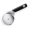 Pizzahjul - WEBER - 10 cm blad - Rostfritt stål - Bekvämt grepp