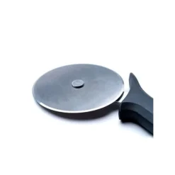 Pizzahjul i rostfritt stål - Ooni 11,3x2x24cm