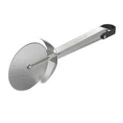 Pizzakniv i rostfritt stål 28 cm Barbecook