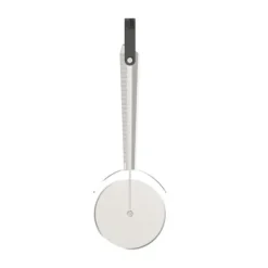 Pizzakniv i rostfritt stål 28 cm Barbecook