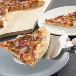 Pizzakniv 4-in-1 Nice Slice InnovaGoods