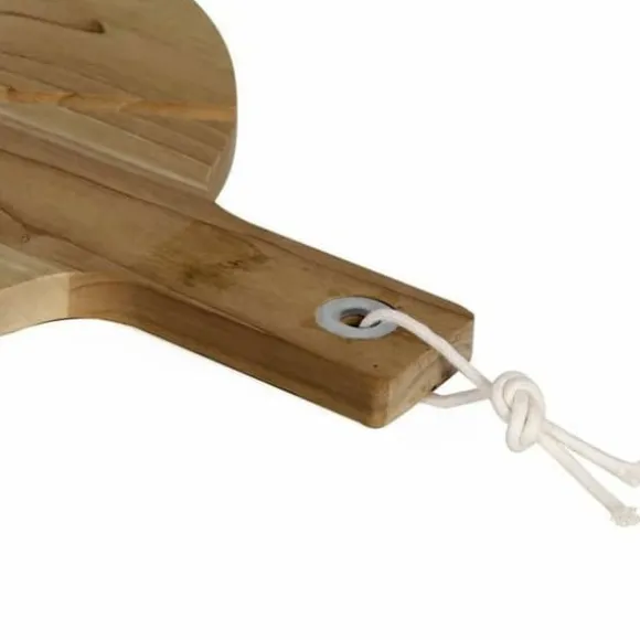 Pizzakniv Livoo Akaciaträ 30 x 45 cm