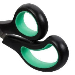 Pizzasax och serverare, 8x8x27 cm