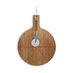 Pizzaset - Livoo - MES158 - Beige