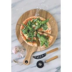 Pizzaset Pino 2 delar Dorre