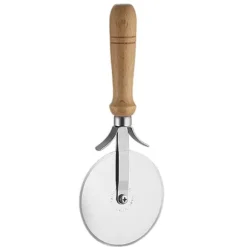 Pizzaskärare ø 10 cm