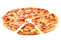 Pizzaskärare ø 9 cm Eppicotispai