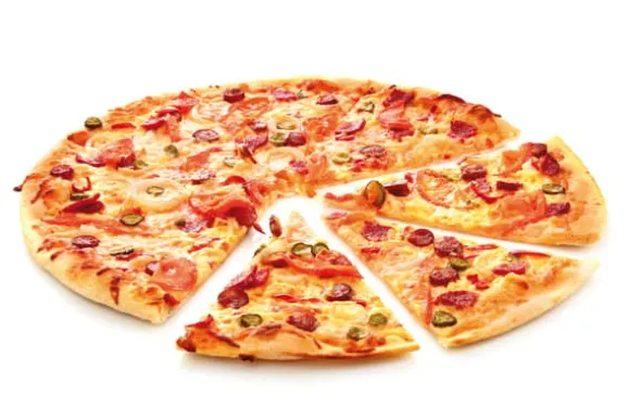 Pizzaskärare ø 9 cm Eppicotispai