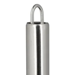 Pizzaskärare set, 19.5x7x2 cm, Silver