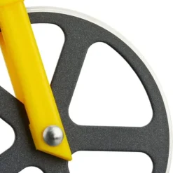 Pizzaskärare, 11,5x18x3 cm