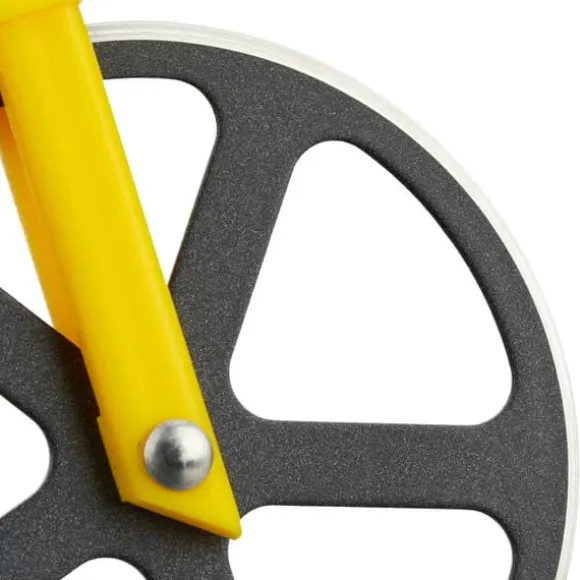 Pizzaskärare, 11,5x18x3 cm