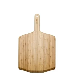 Pizzaspade - OONI - 16 tum - Bambum - Fuktresistent - Lätt att underhålla