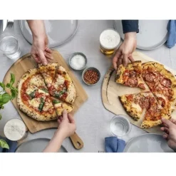 Pizzaspade - OONI - 16 tum - Bambum - Fuktresistent - Lätt att underhålla