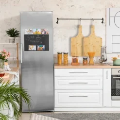 Pizzaspade, Bambu, 1x50x30 cm, Natur