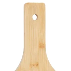 Pizzaspade, Bambu, 1x50x30 cm, Natur