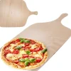 Pizzaspade i trä 41,5x29,5 cm