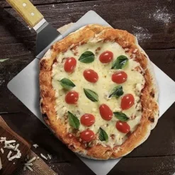 Pizzaspade Stål - 30cm