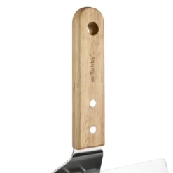 Pizzaspade Stål - 30cm