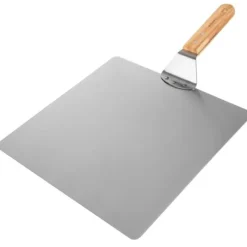 Pizzaspade Stål - 30cm