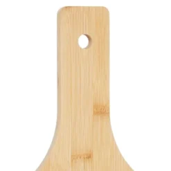 Pizzaspade, 1x50x38 cm, Natur